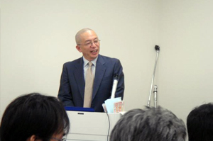 認定講習会-2010年9月25-26日