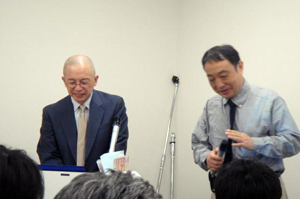 認定講習会-2010年9月25-26日