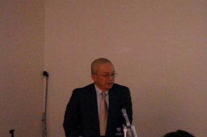 認定講習会-2010年9月25-26日