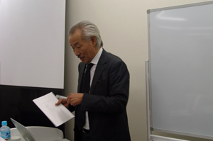 認定講習会-2010年10月16-17日