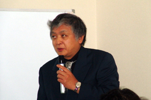認定講習会-2010年10月16-17日