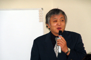 認定講習会-2010年10月16-17日