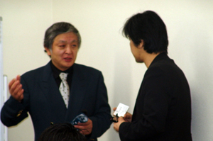 認定講習会-2010年10月16-17日