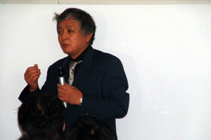 認定講習会-2010年10月16-17日