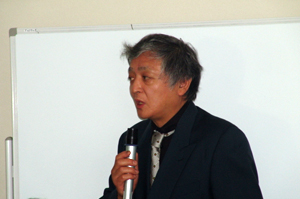 認定講習会-2010年10月16-17日