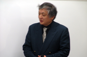 認定講習会-2010年10月16-17日