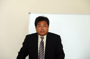 認定講習会-2010年10月16-17日
