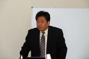 認定講習会-2010年10月16-17日