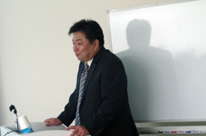 認定講習会-2010年10月16-17日