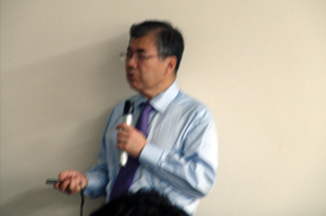 認定講習会-2010年10月16-17日