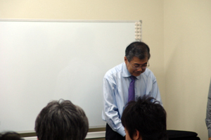 認定講習会-2010年10月16-17日