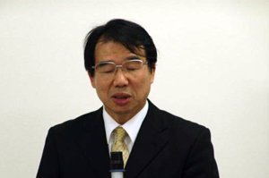 認定講習会-2010年11月20-21日