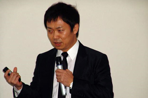 認定講習会-2010年11月20-21日