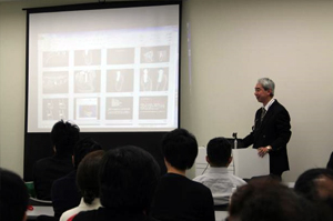 認定講習会-2010年12月18-19日