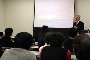 認定講習会-2010年12月18-19日