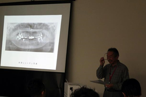 認定講習会-2010年12月18-19日