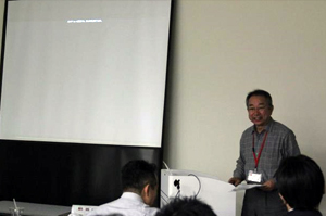 認定講習会-2010年12月18-19日
