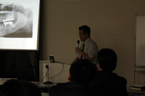 認定講習会-2010年12月18-19日