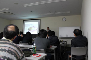 認定講習会-2010年12月18-19日
