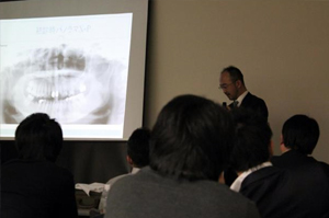 認定講習会-2010年12月18-19日