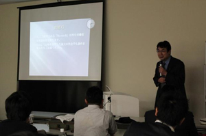 認定講習会-2010年12月18-19日