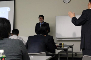 認定講習会-2010年12月18-19日