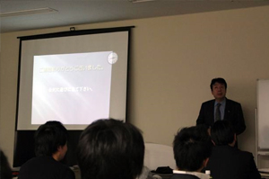 認定講習会-2010年12月18-19日