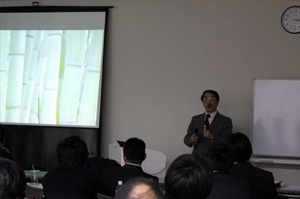 認定講習会-2010年12月18-19日