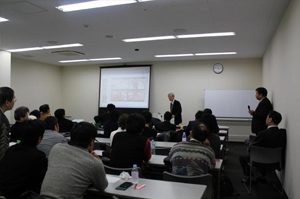 認定講習会-2010年12月18-19日