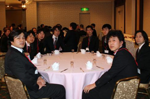 懇親会-2010年12月18日