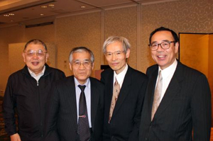 懇親会-2010年12月18日