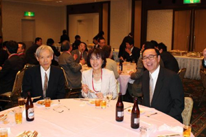 懇親会-2010年12月18日