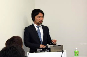 認定講習会2011年4月16-17日