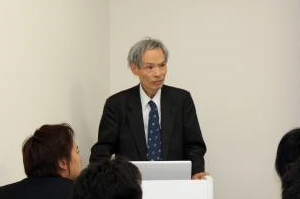 認定講習会2011年4月16-17日