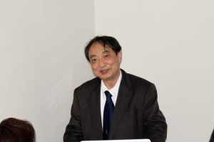 認定講習会2011年4月16-17日