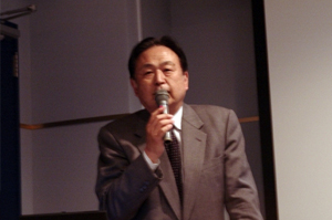 認定講習会－2011年5月14-15日