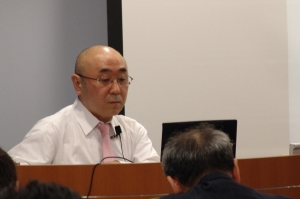 認定講習会－2011年5月14-15日