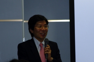 認定講習会－2011年5月14-15日