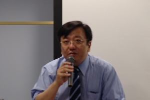 認定講習会－2011年5月14-15日