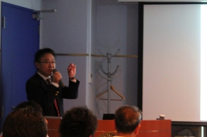 認定講習会-2011年6月18日