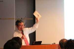 認定講習会-2011年6月18日