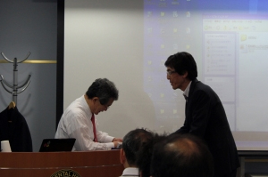 認定講習会-2011年6月18日