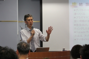 認定講習会-2011年6月19日