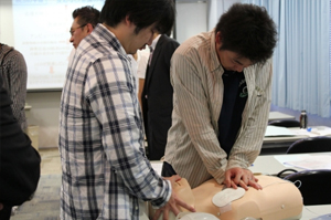 認定講習会-2011年6月19日