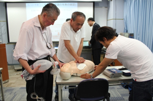 認定講習会-2011年6月19日