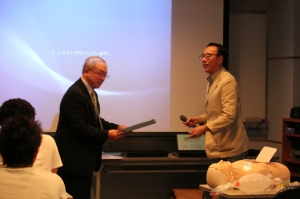 認定講習会-2011年6月19日