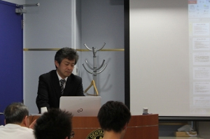 認定講習会-2011年6月19日