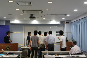 認定講習会-2011年6月19日