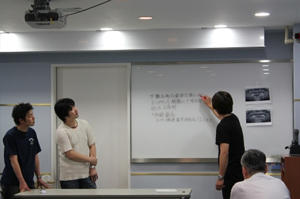 認定講習会-2011年6月19日