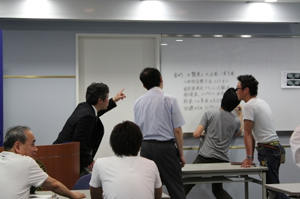認定講習会-2011年6月19日